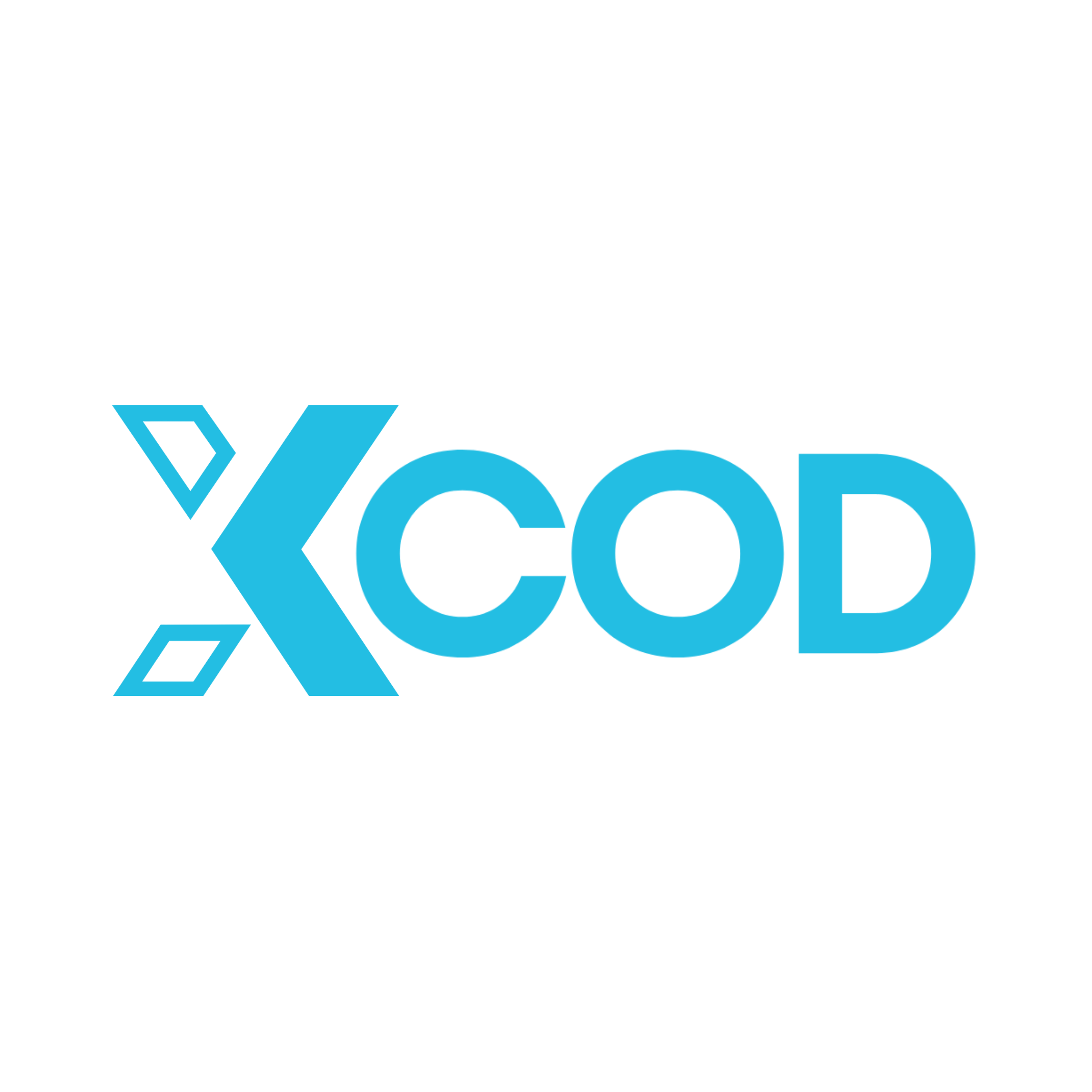 XCOD Platform - COD infrastructure for Media Buyers in Africa